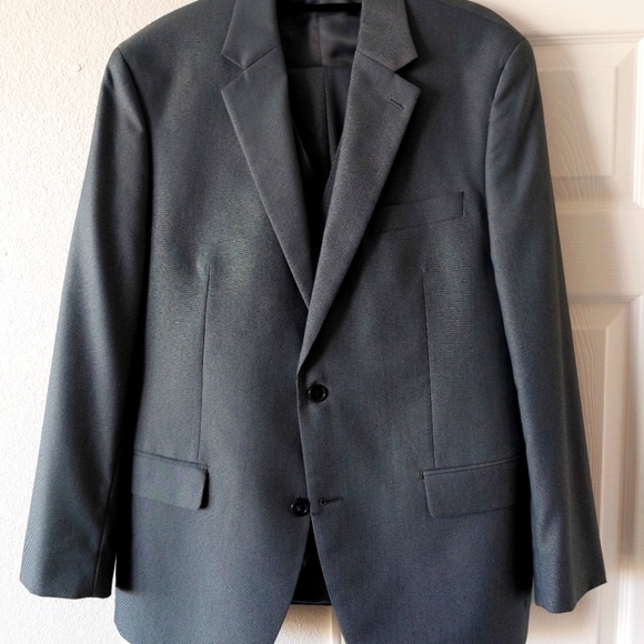 Michael Kors Men's 42R 2-Buttom Suit Jacket Separate - Picture 1 of 6